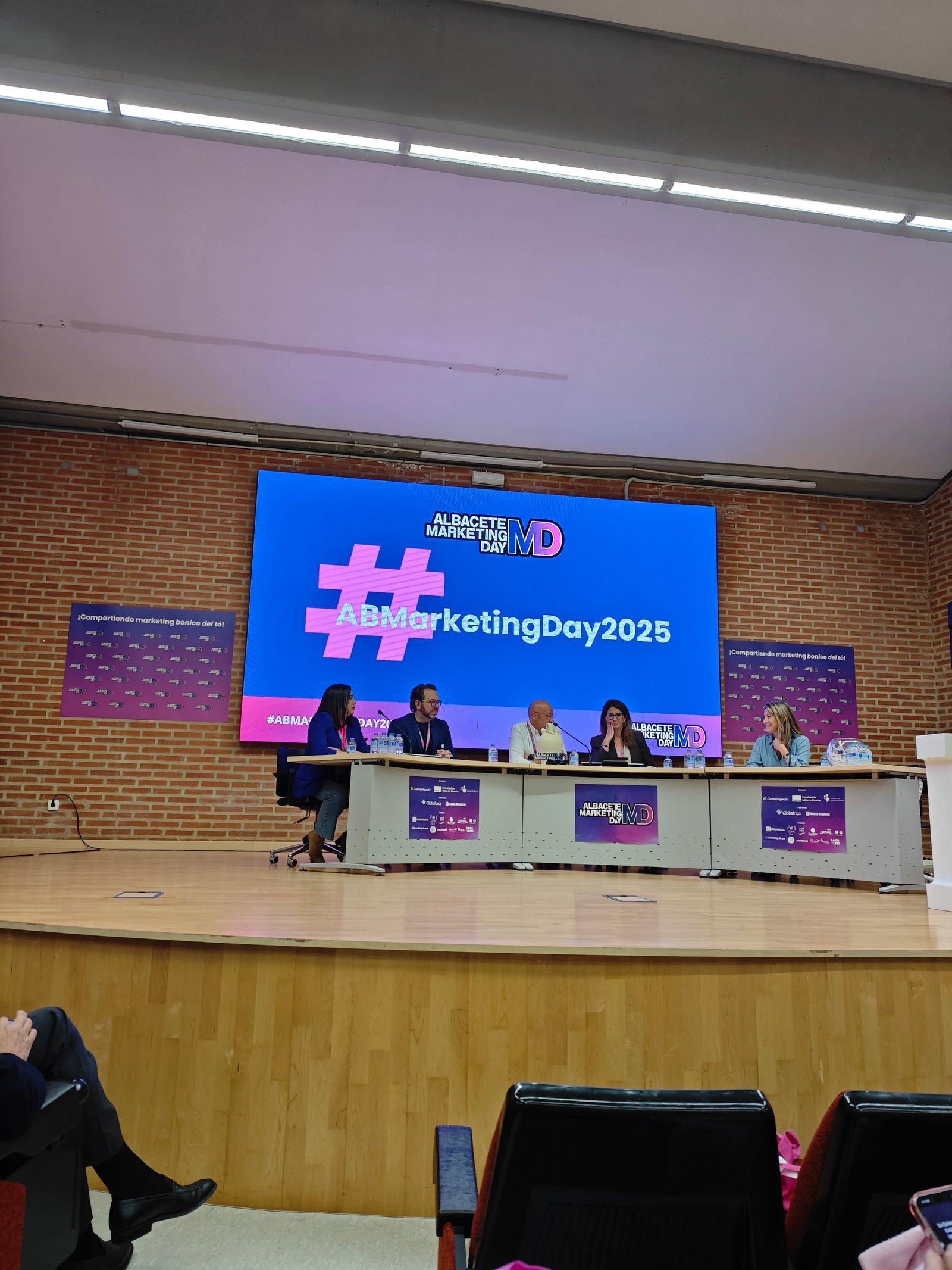 Marketing Day Albacete